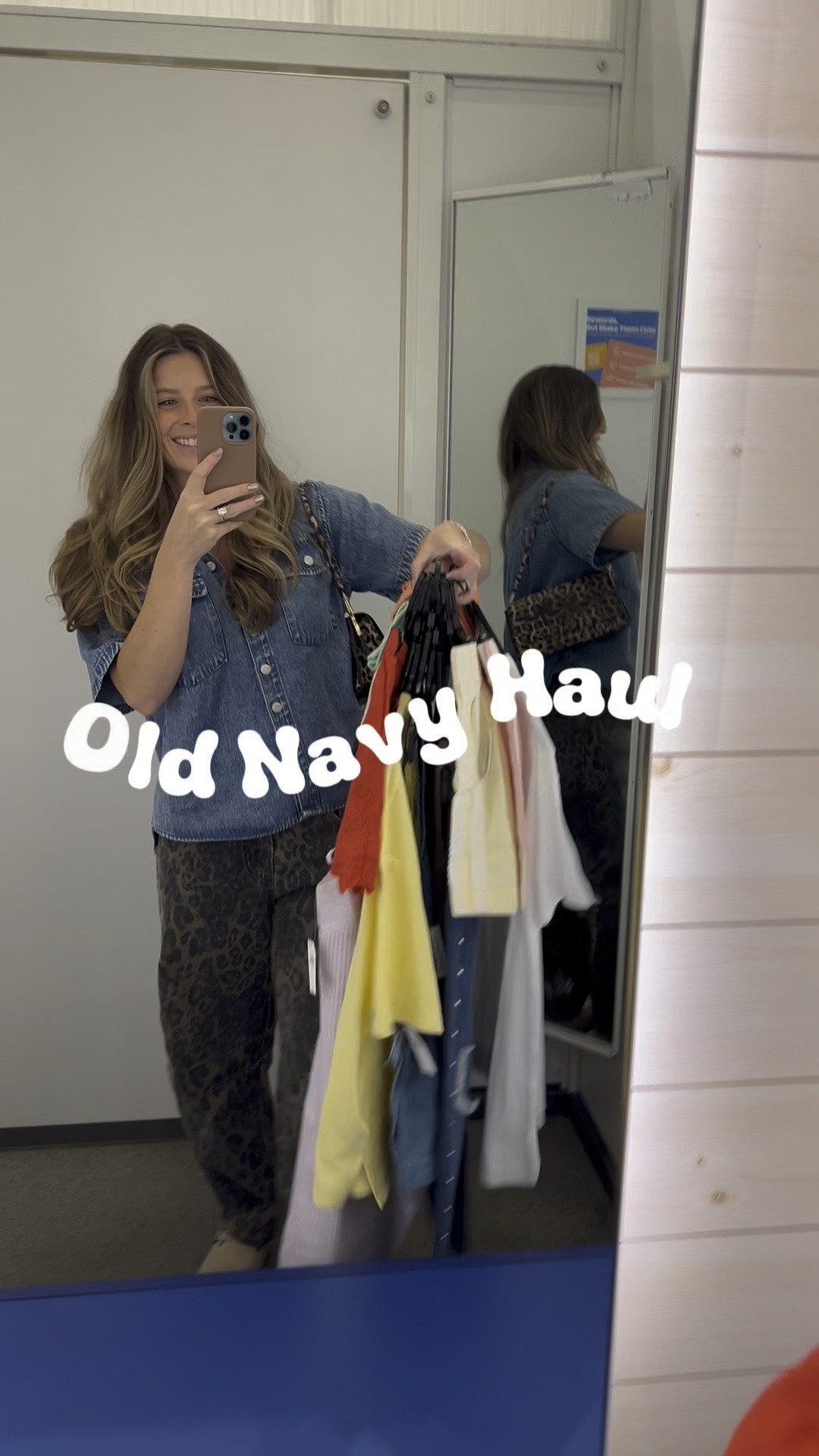 Mini old navy haul! Cute new spring and summer arrivals! #oldnavyhaul #minispringoldnavyhaul

#LTKhaul #LTKspring #LTKspringtrends
