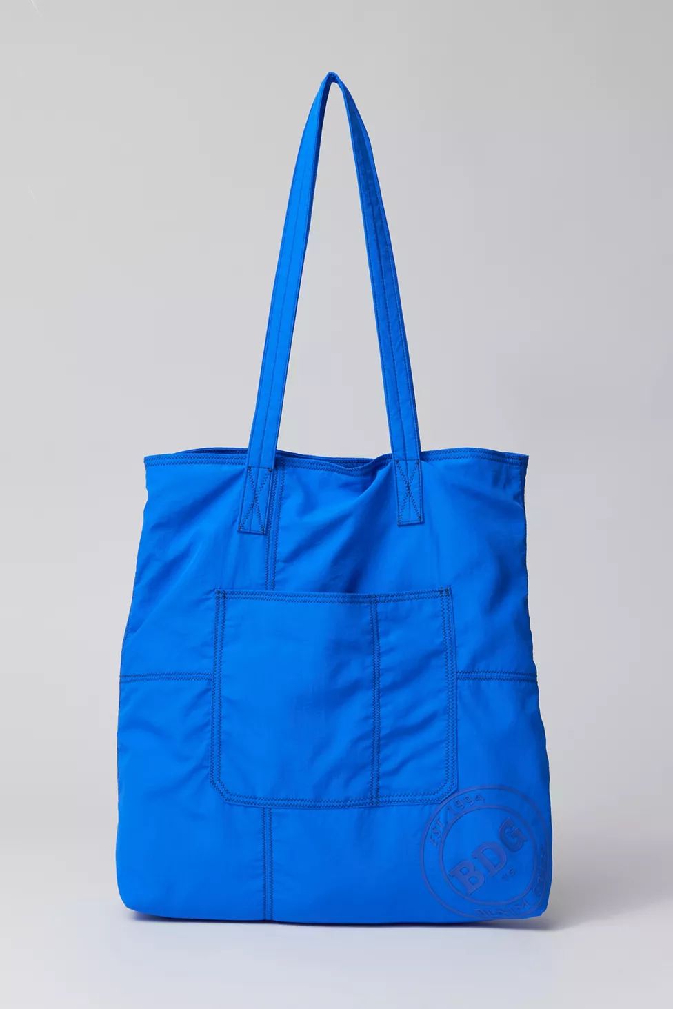 BDG Nylon Tote Bag | Urban Outfitters (US and RoW)