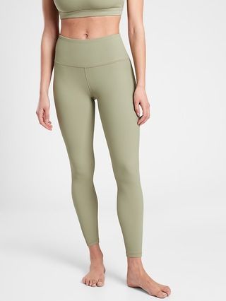 Elation Rib Tight | Athleta