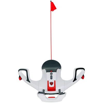 Nighthawk Nexgen 24-Volt Battery Electric Ride-On Toy | Wayfair North America