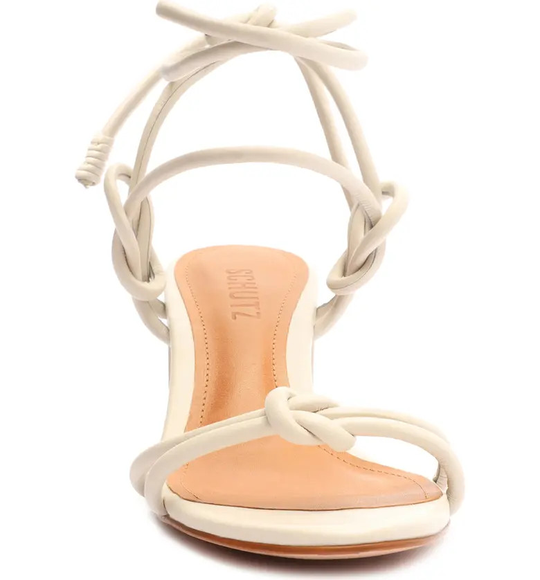 Binky Strappy Slingback Sandal (Women) | Nordstrom