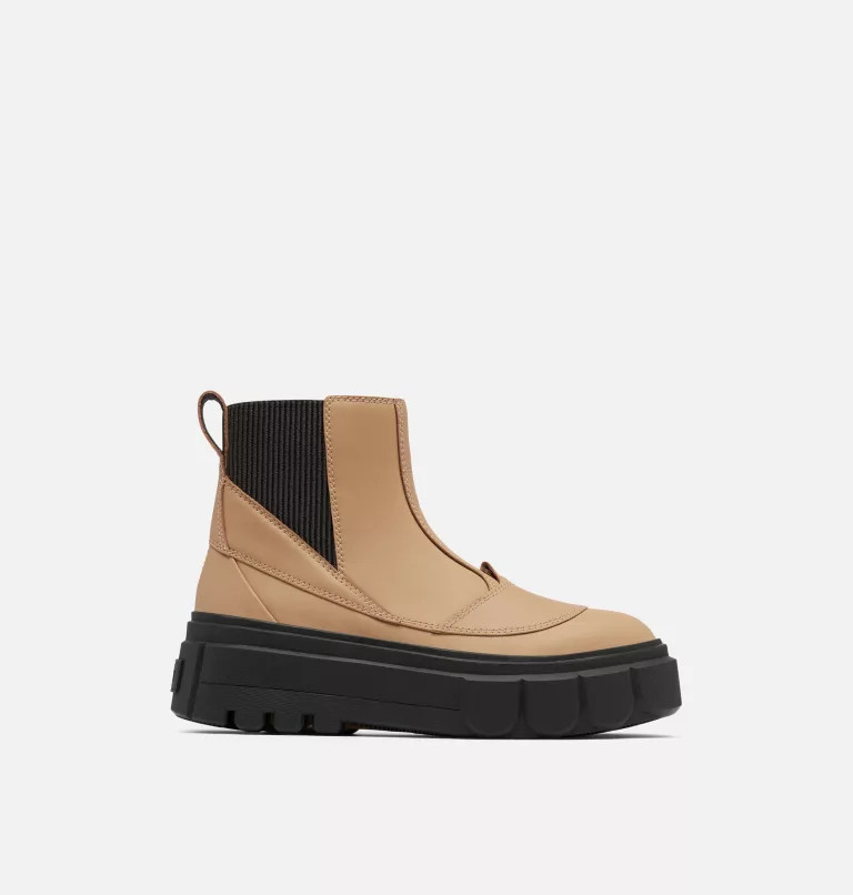 CARIBOU™ X Women's Chelsea Waterproof Boot | Sorel (US & CA)