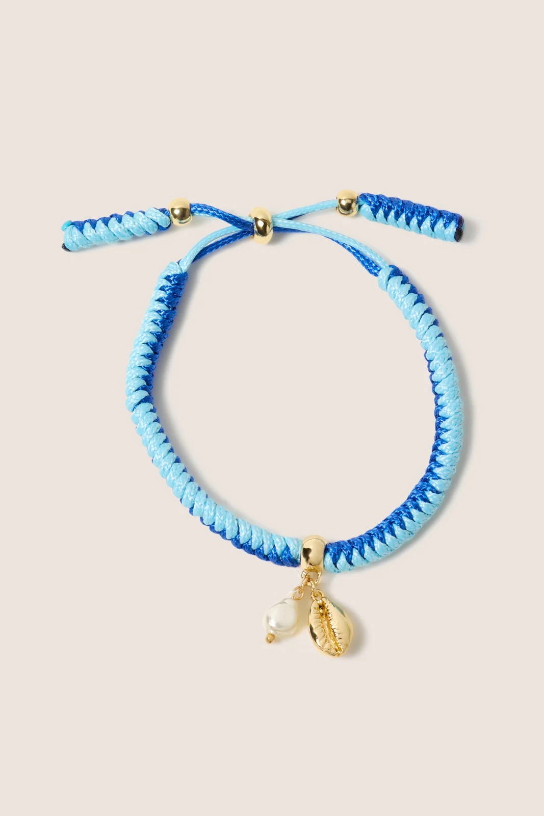 Jessa Friendship Bracelet | Evereve