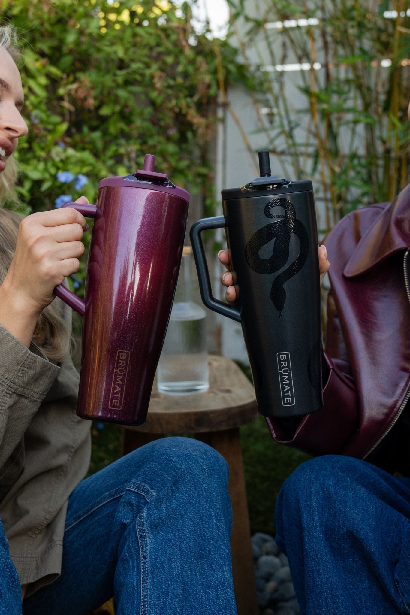 Check out the new Brumate “Spooky” collection. These are my favorite tumblers and I use them daily. @Brumate

#LTKSeasonal #LTKSaleAlert