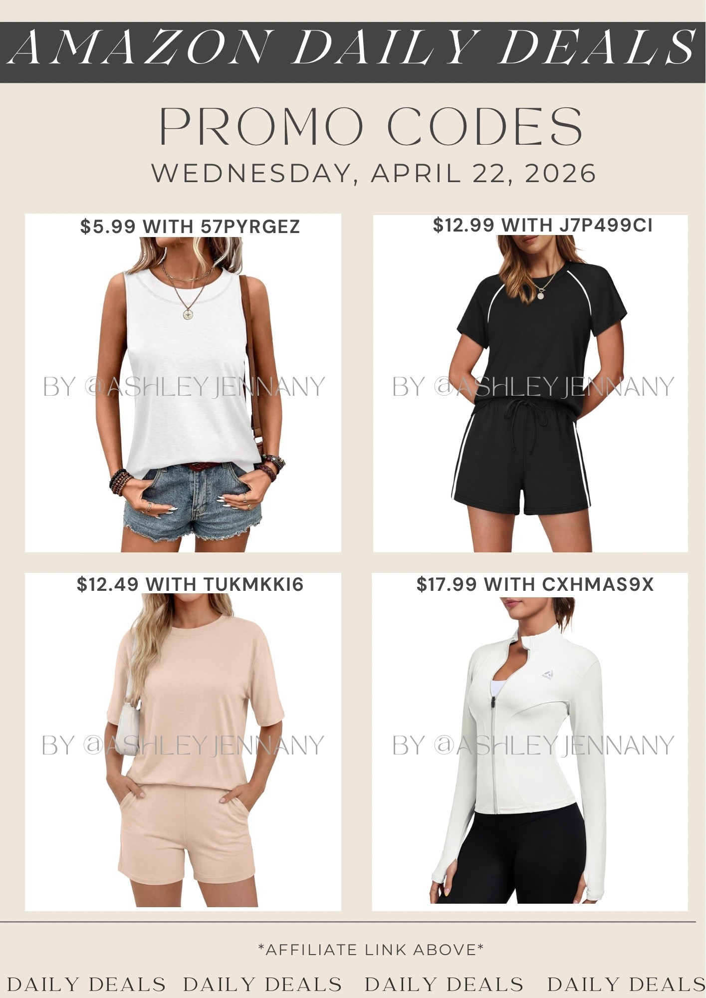 Amazon deals 

#LTKootd #LTKSaleAlert #LTKMidsize