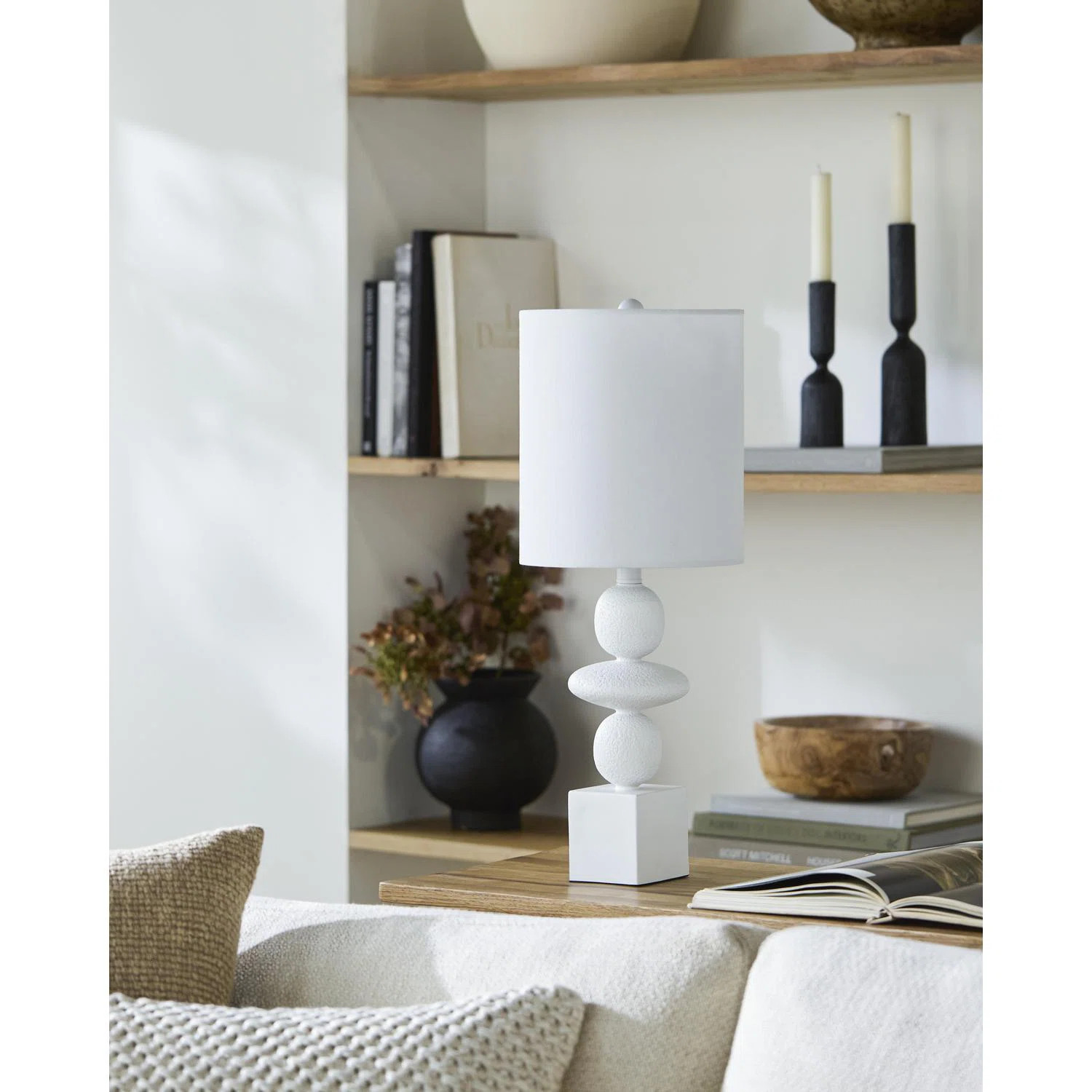 Milli Table Lamp | Wayfair North America