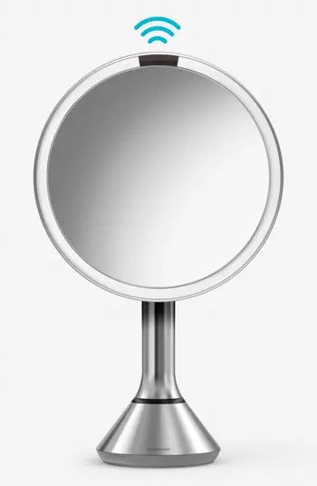 simplehuman 8-Inch Sensor Mirror | Nordstrom | Nordstrom