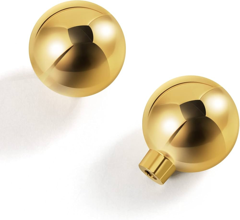 Polished Gold | Amazon (US)