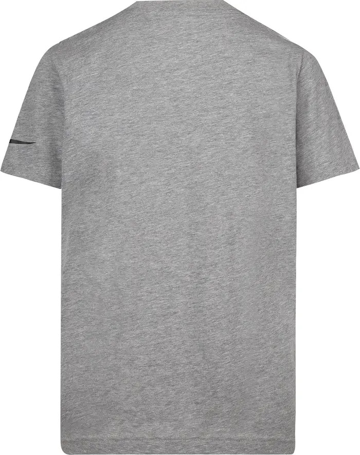 3 Brand Kids' Level Up Pixel Graphic Print T-Shirt | Nordstromrack | Nordstrom Rack