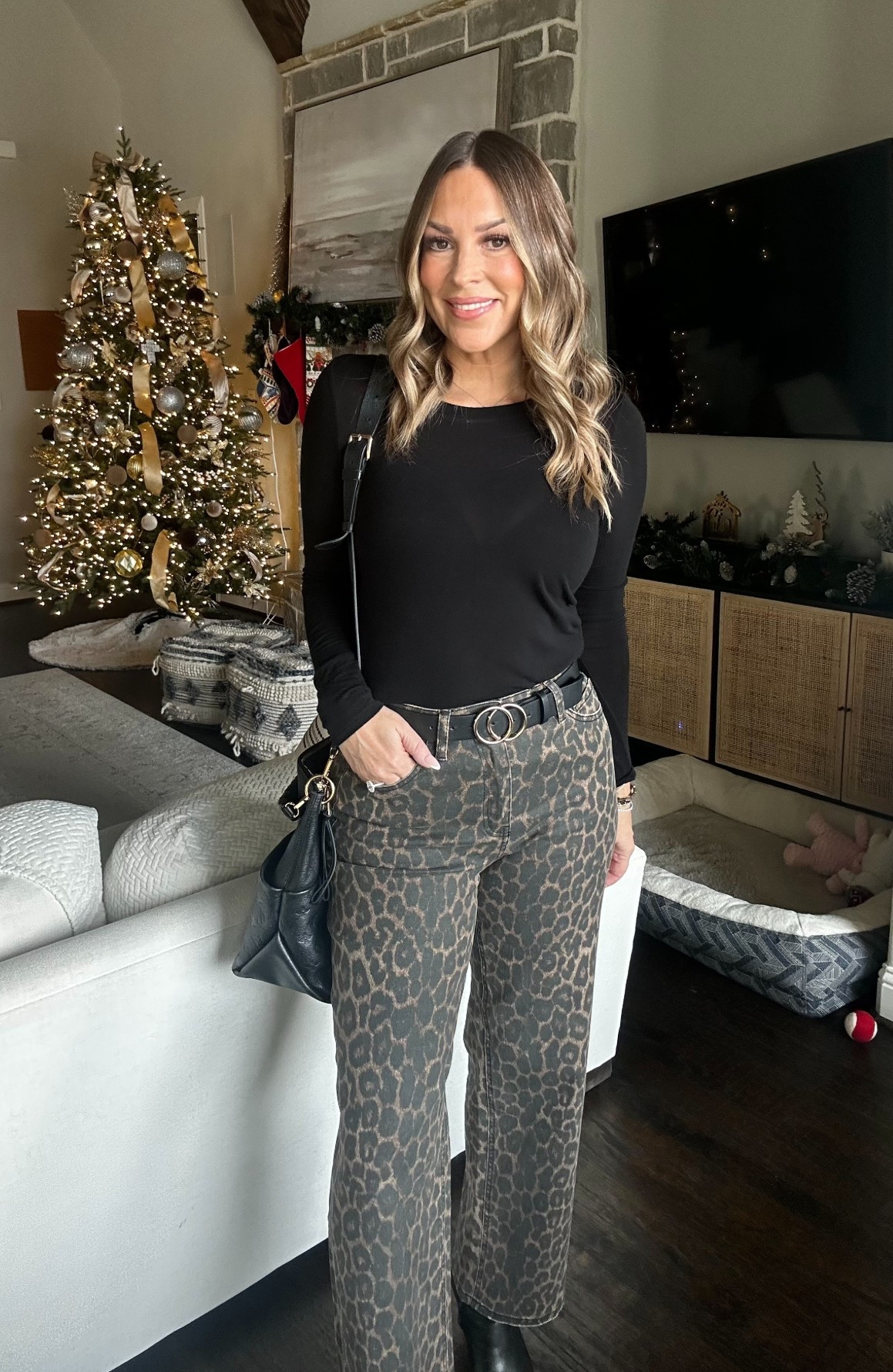 Church fit!

#LTKootd