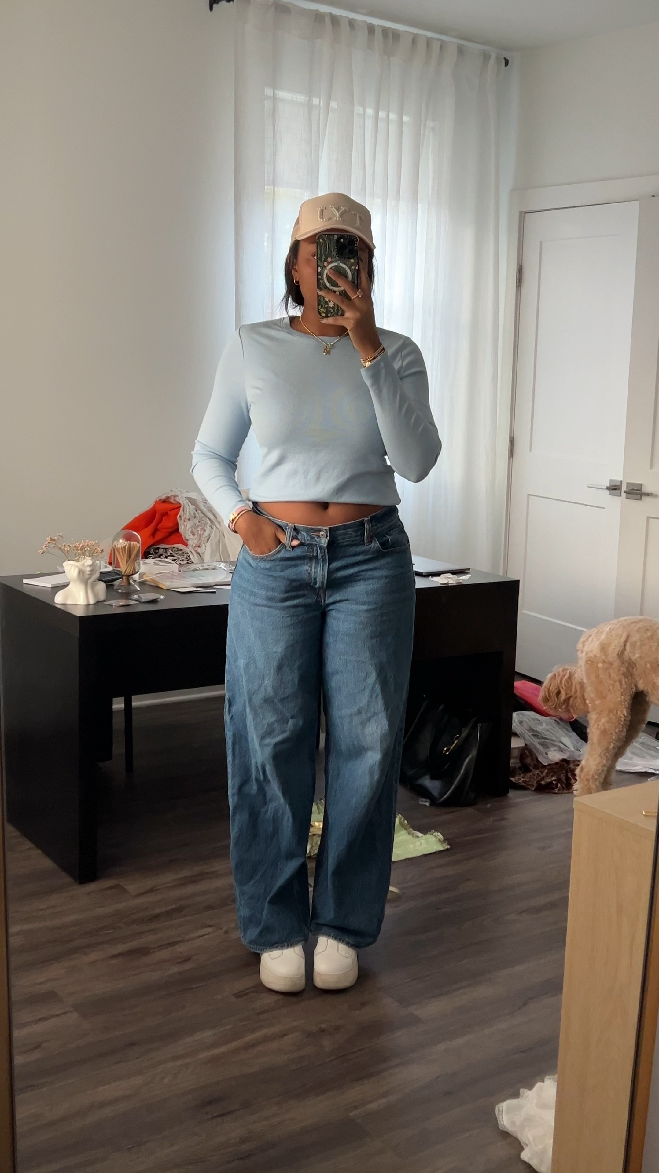 casual concert fit 

#LTKSeasonal #LTKVideo #LTKFindsUnder50