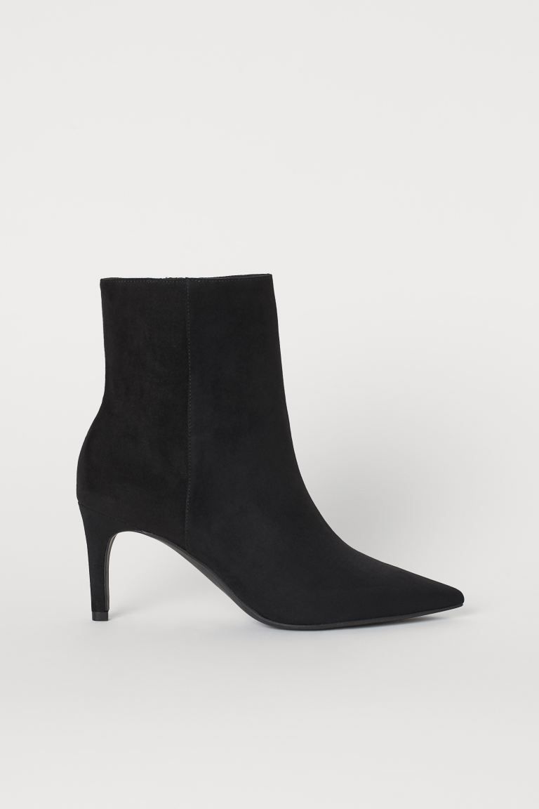 Ankle Boots | H&M (US)