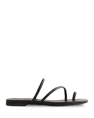 Reformation Women's Ludo Toe Ring Sandals  | Bloomingdale's Shoes | Bloomingdale's (US)