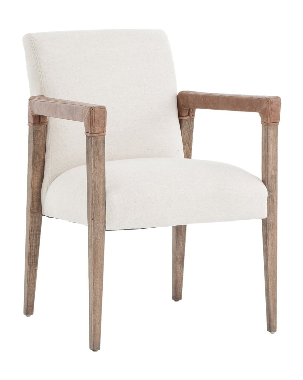Robby Arm Chair | McGee & Co.