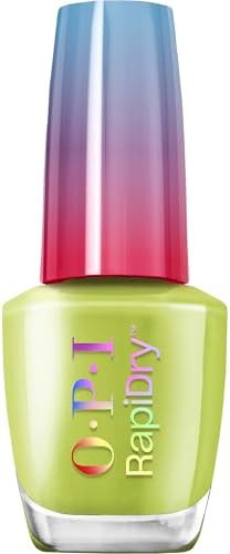 OPI RapiDry Quick Dry Nail Polish Colors | Opaque, Crème, & Shimmer Winter Shades | Smudge Proof... | Amazon (US)