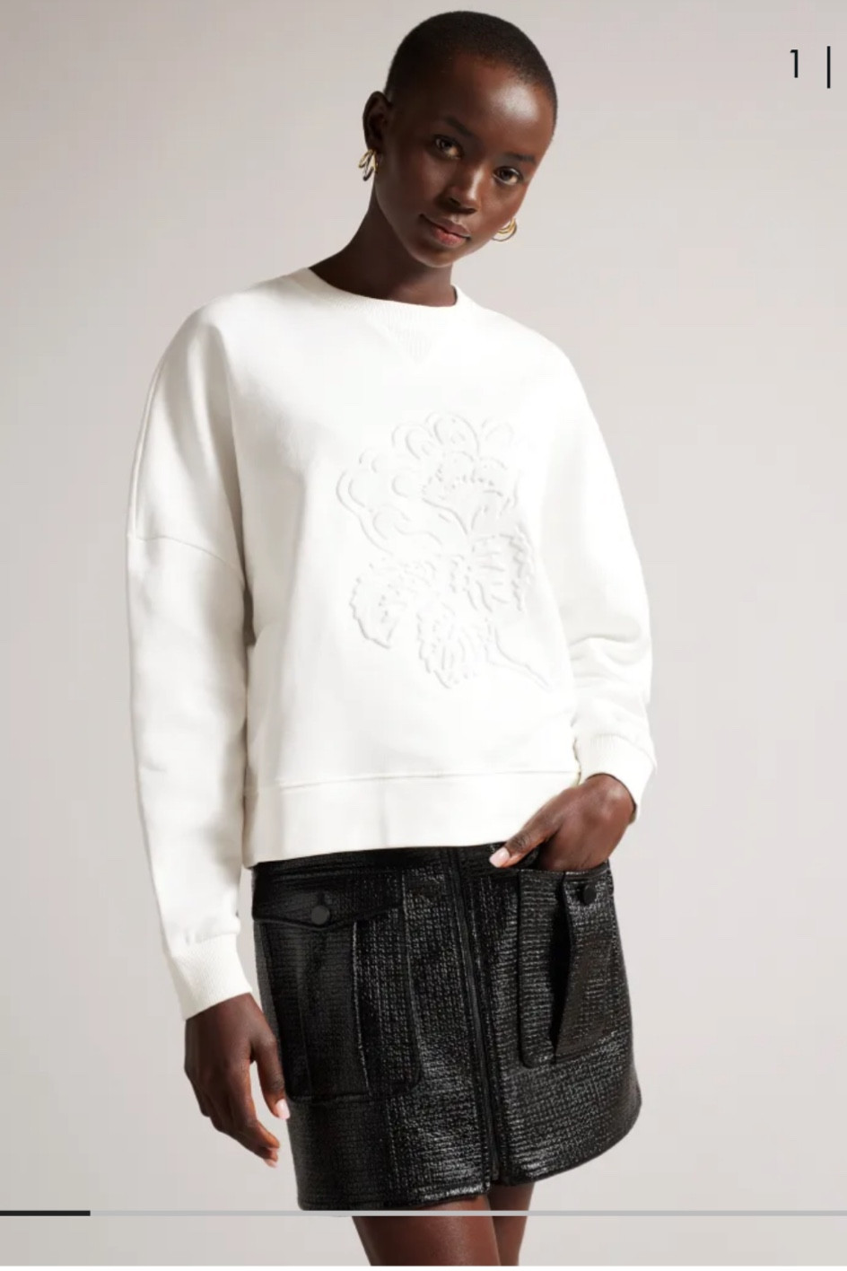 Bright | cool | dark winter 
Bright | light | warm spring #coloranalysis #colorpalette #winterpalette #cyberweek #blackfriday 

#LTKHoliday #LTKCyberweek #LTKstyletip