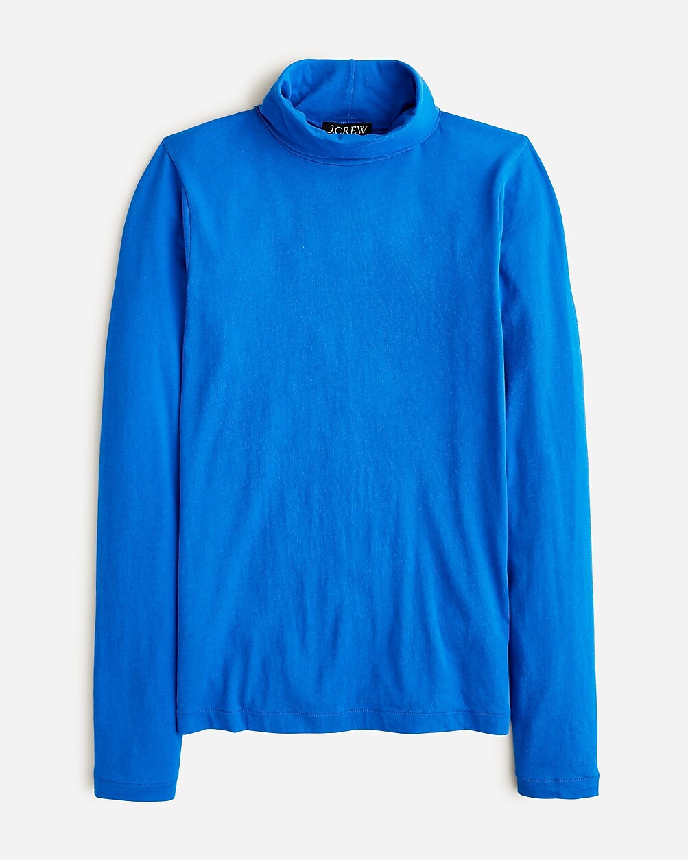Tissue turtleneck | J. Crew US