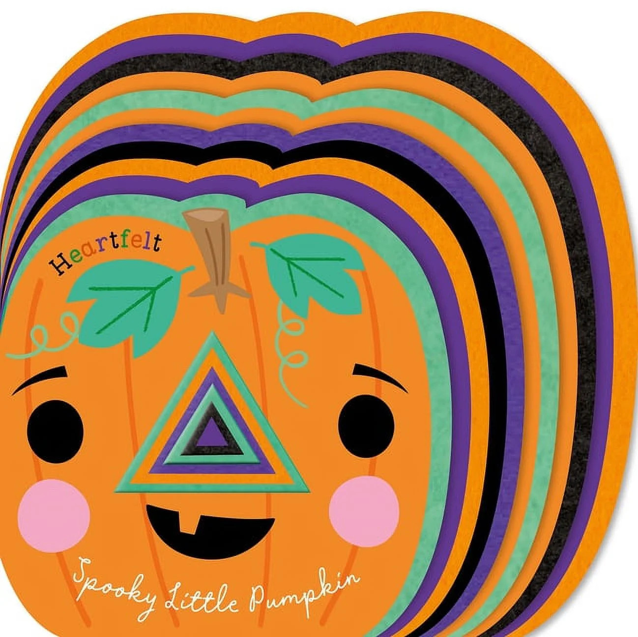Spooky Little Pumpkin (Book) | Walmart (US)
