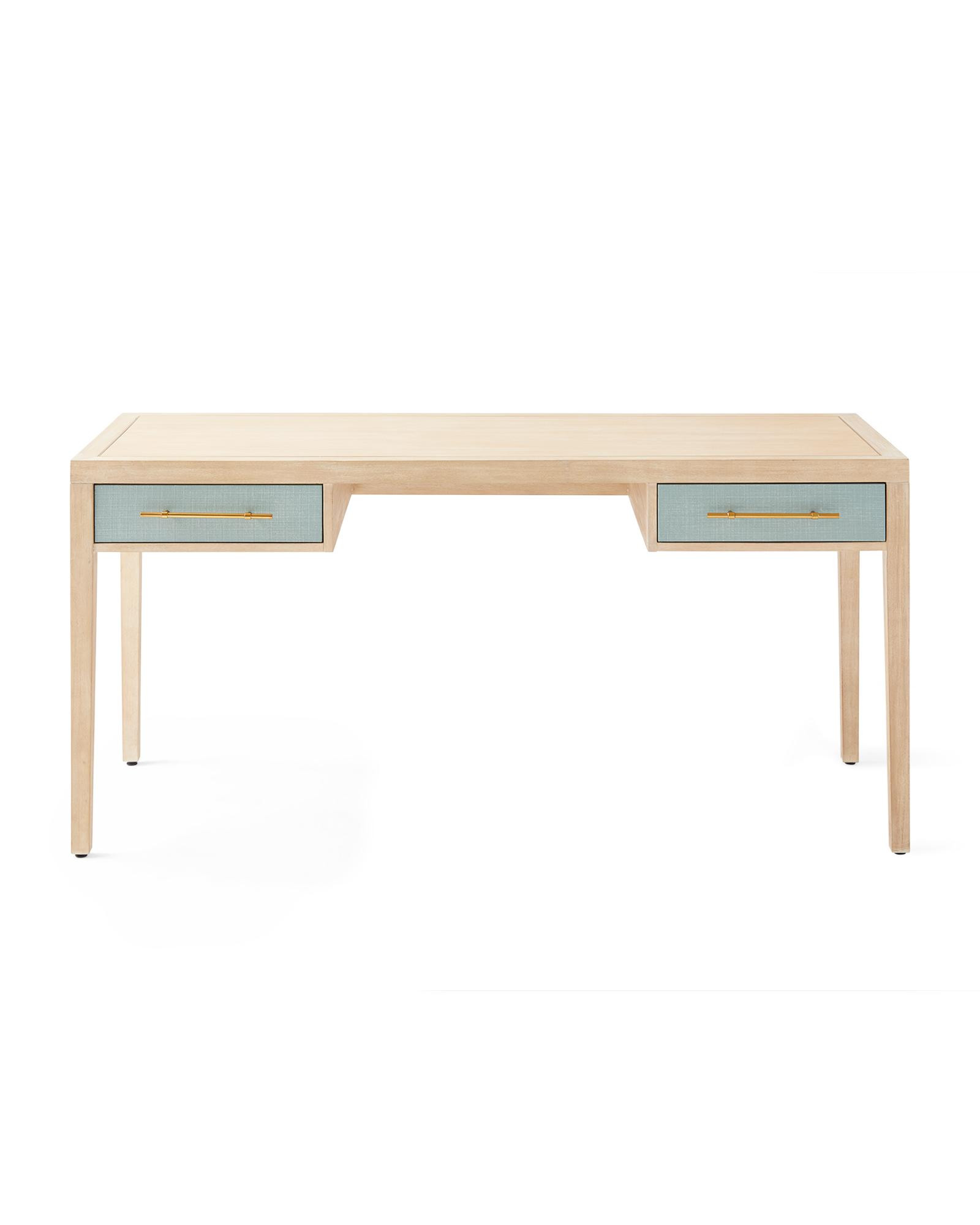 Wooster Desk | Serena and Lily