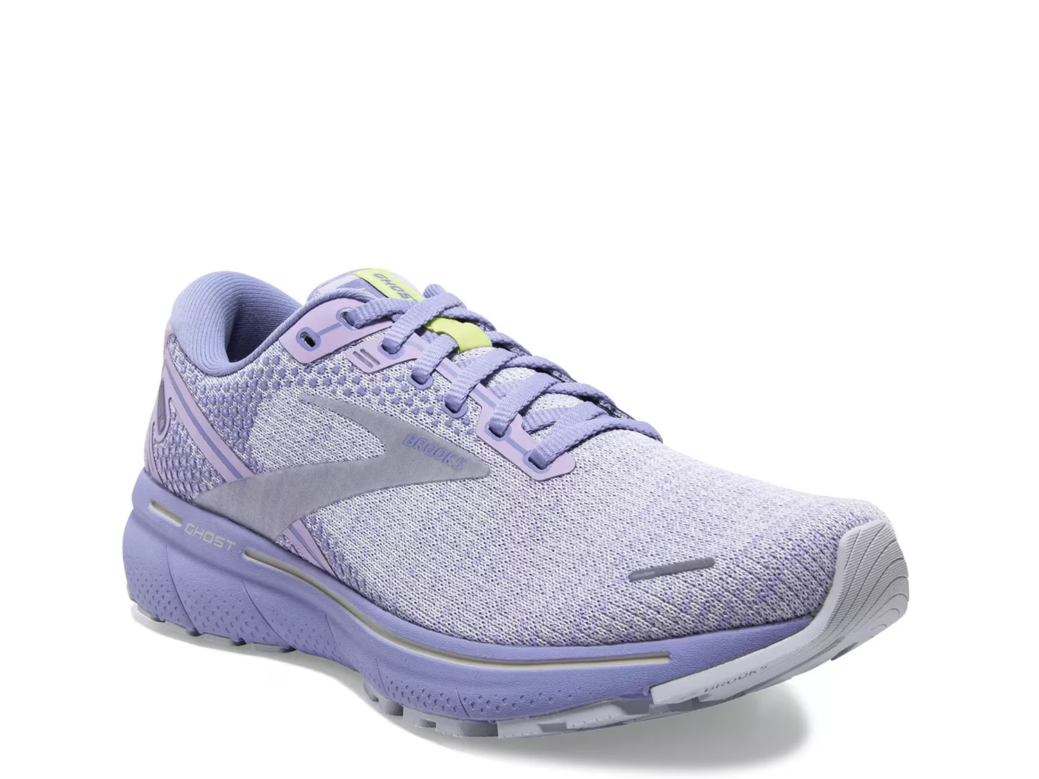 Brooks Ghost 14 Running Shoe - Women's | DSW