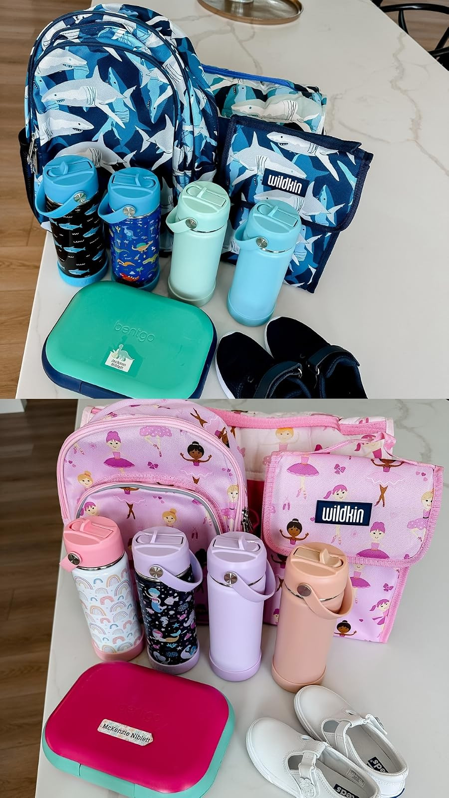 Amazon kids back to school must haves!

#LTKSeasonal #LTKKids