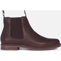 Barbour Men's Farsley Chelsea Boots - Choco | Allsole (Global)
