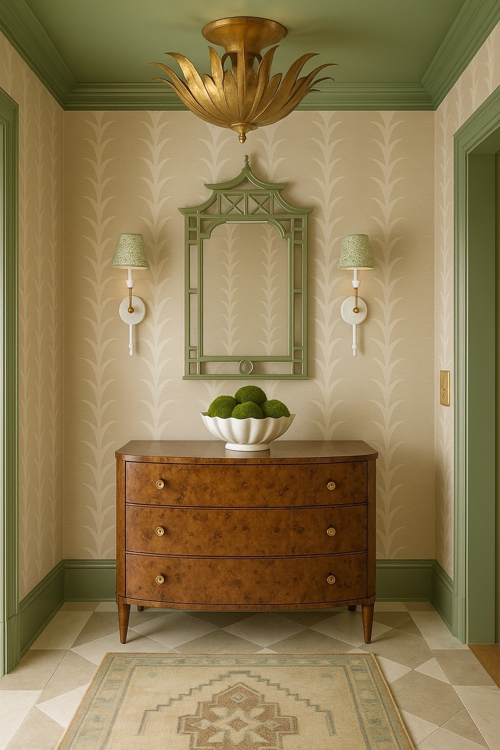 Stunning entryway design has entered the chat!

#LTKSaleAlert #LTKStyleTip #LTKHome