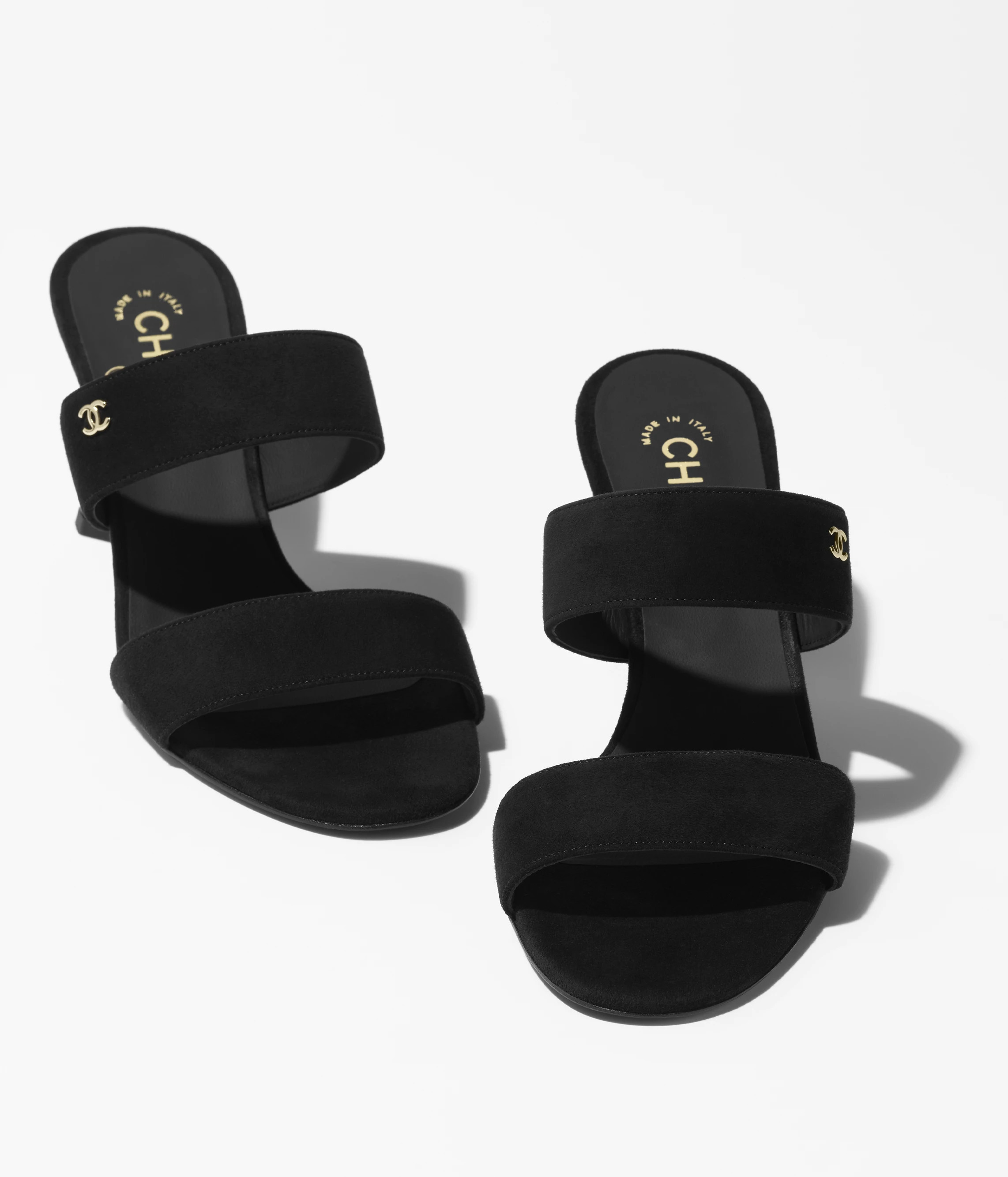 Mules | Chanel, Inc. (US)