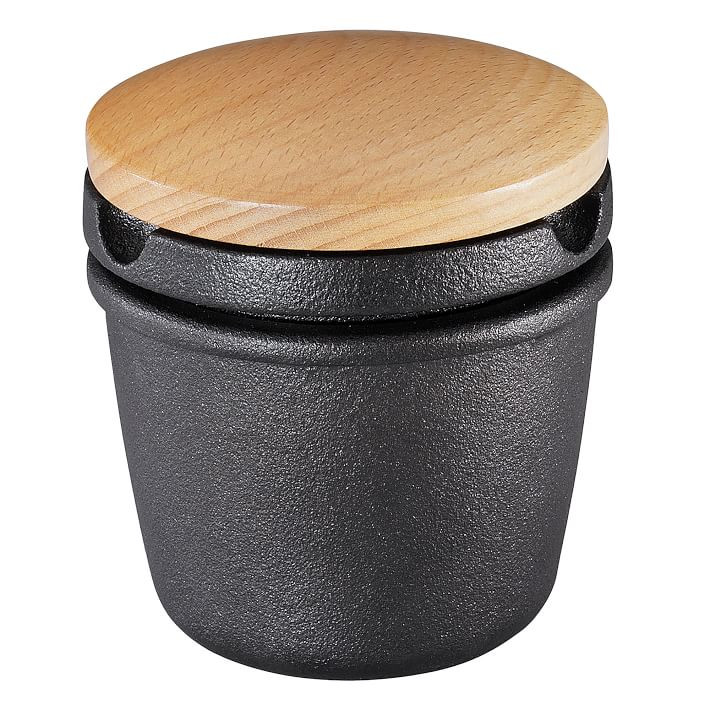 Frieling Cast Iron Spice Grinder | West Elm (US)