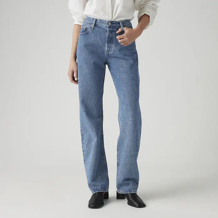 501® '90s Women's Jeans | Levi's US