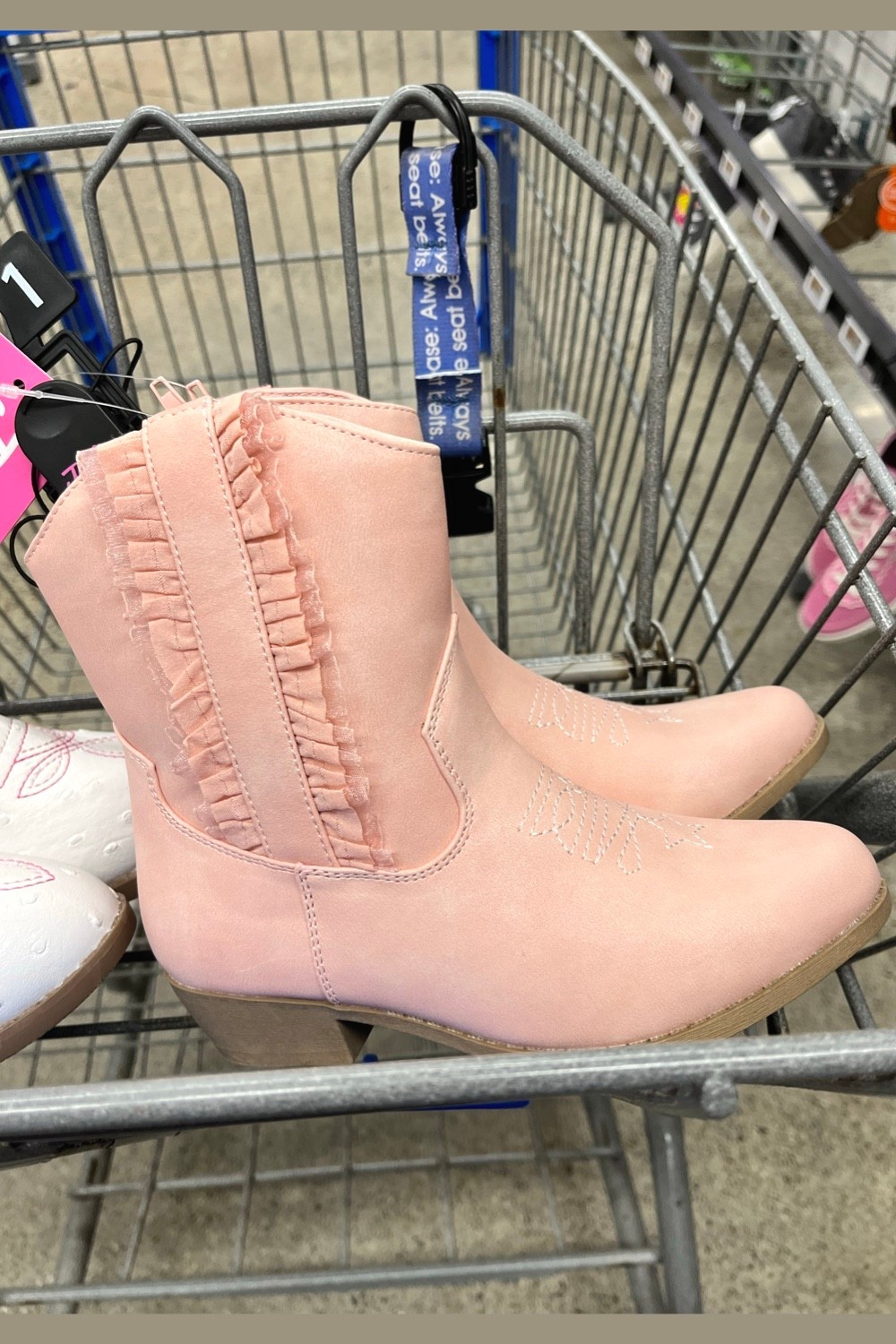 Toddler big girl little girl western style boots @Walmart

Barn wedding, fall wedding, rustic wedding, mountain wedding, outdoor wedding, flower girl, concert outfit ideas, country concert outfits.

#LTKWedding #LTKKids #LTKBaby