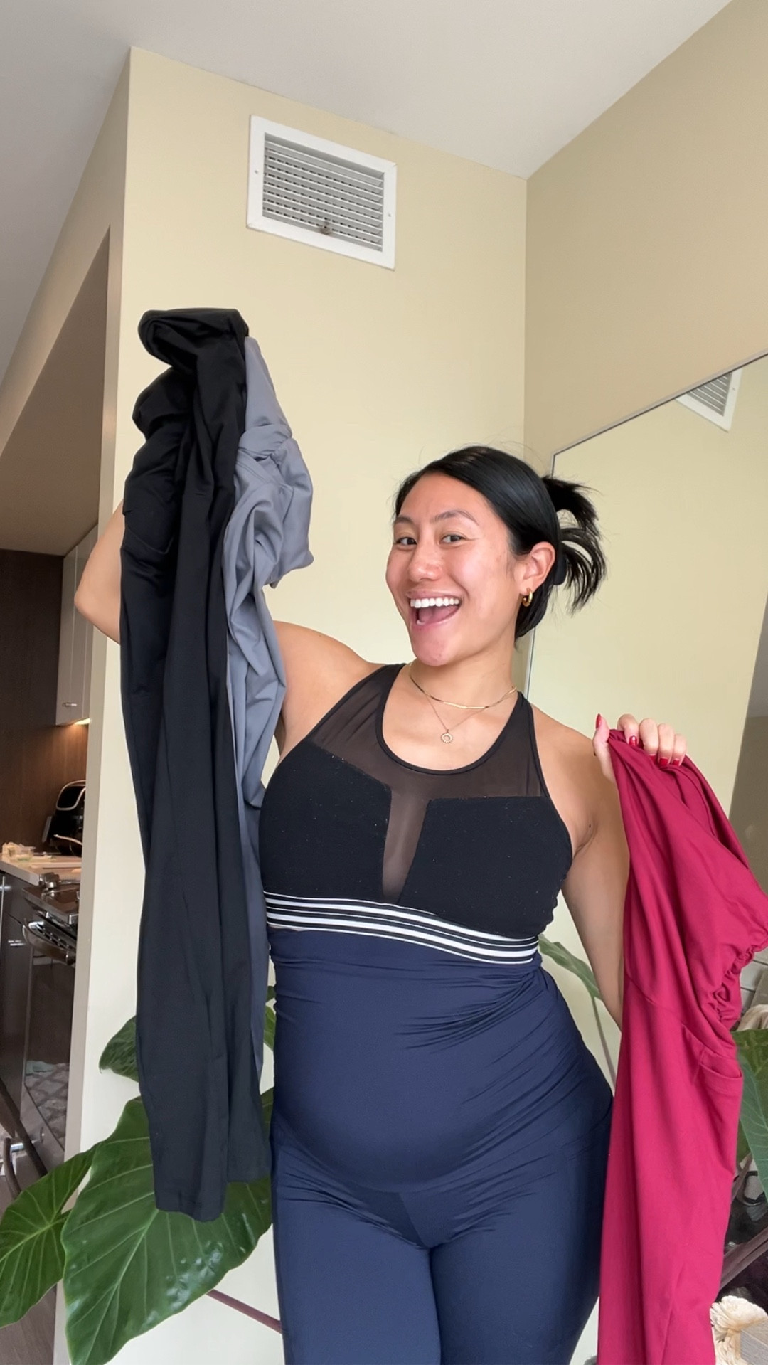 Maternity pants! 🤰🏻💕