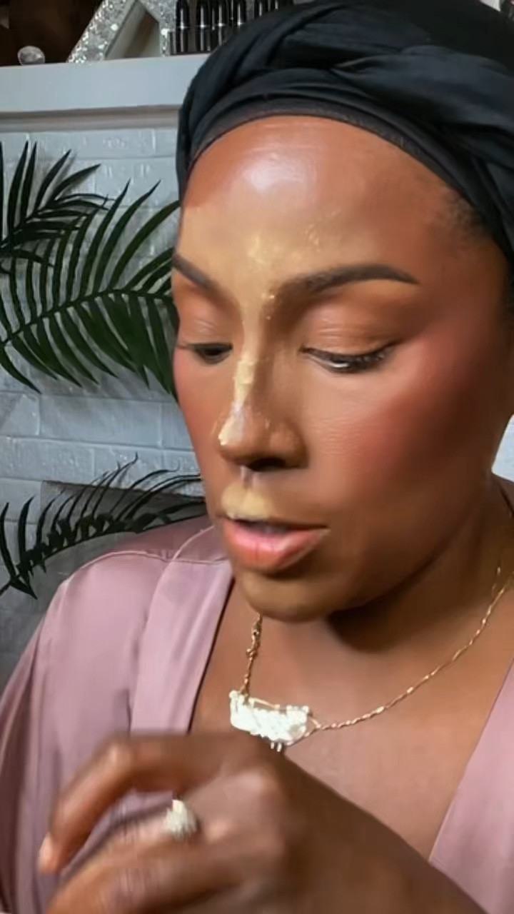 blurring fave powder

#LTKBeauty