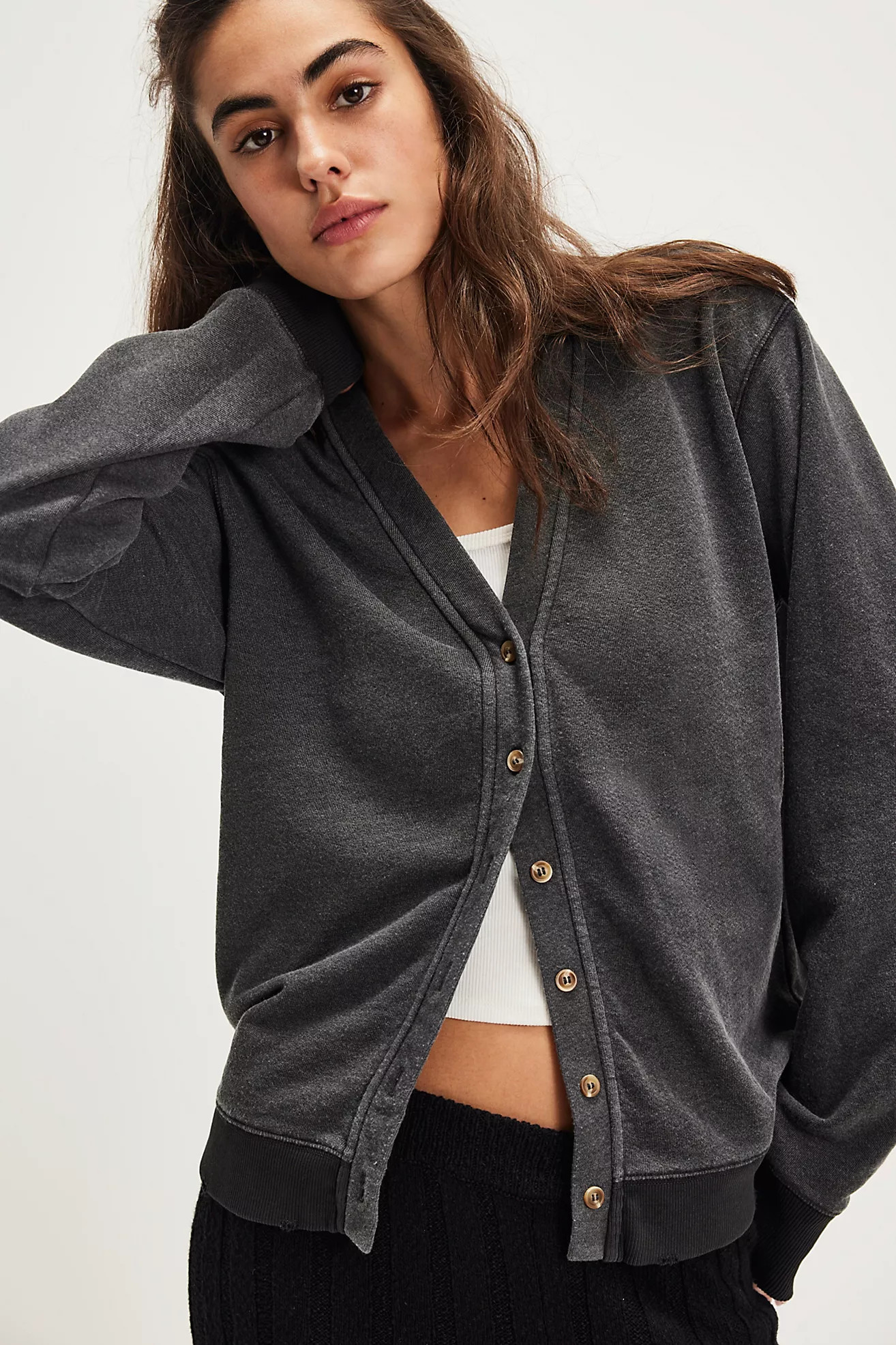 Free People (Global - UK&FR Excluded) — shop this pick from Emily's edit