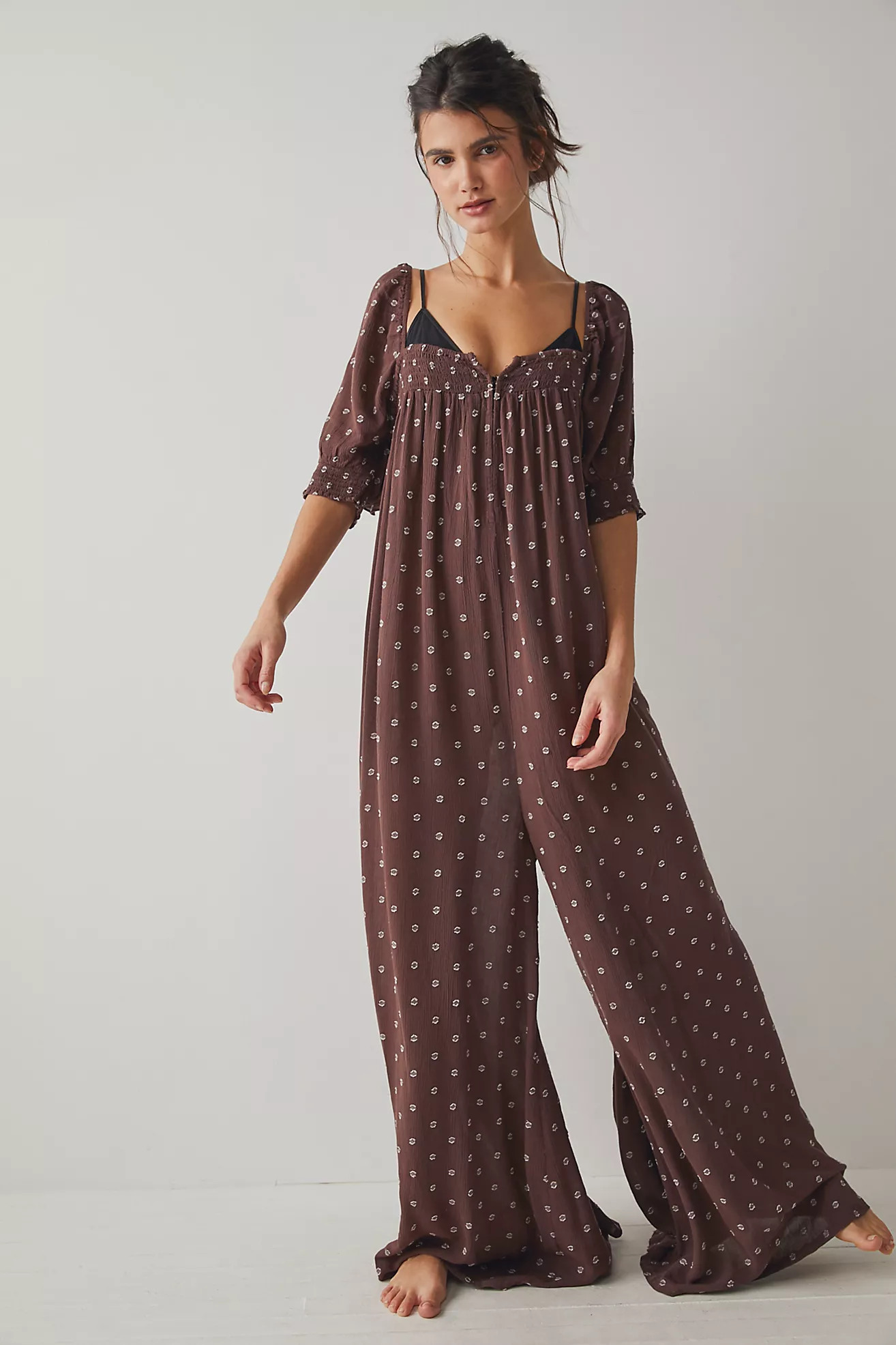 Last Chance Jumpsuit | Free People (Global - UK&FR Excluded)