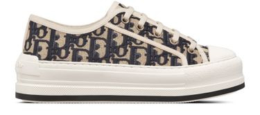 Walk'n'Dior sneakers - DIOR | 24S US