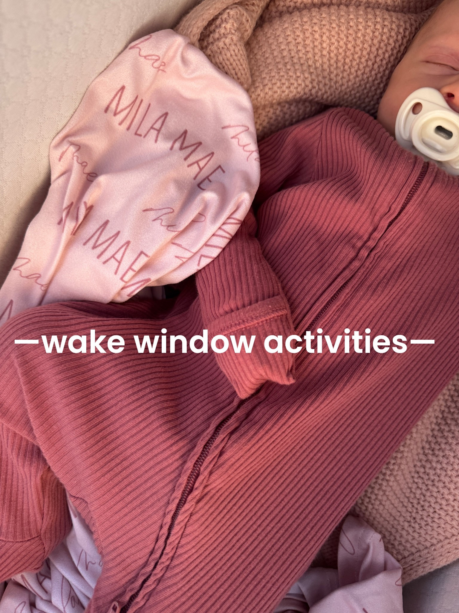 Activities I did with my newborn the first two months! 

#LTKmomlife #LTKBump #LTKBaby