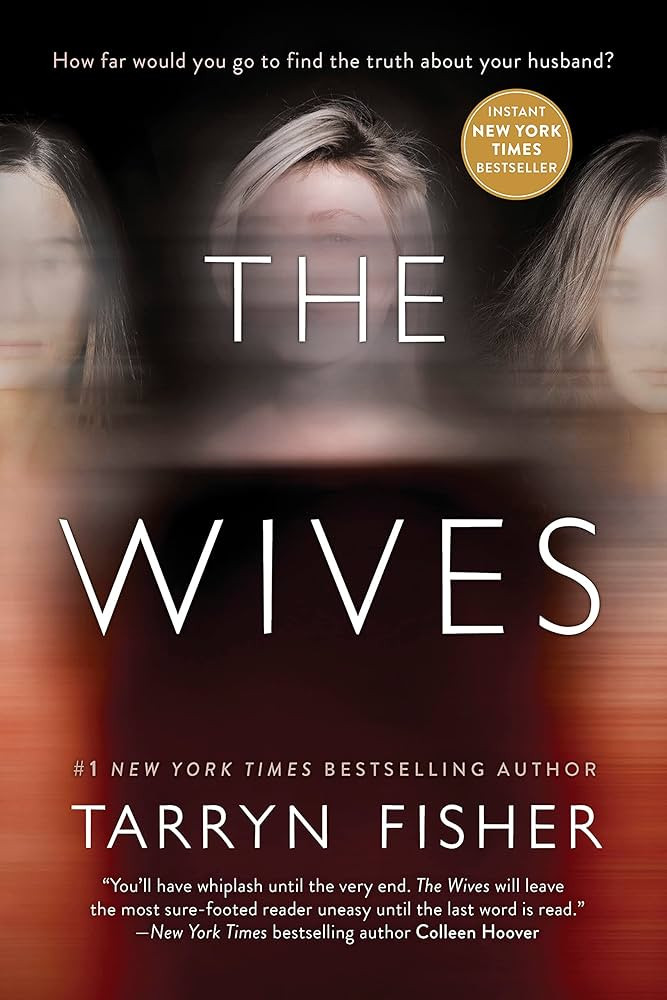 The Wives: A Novel | Amazon (US)