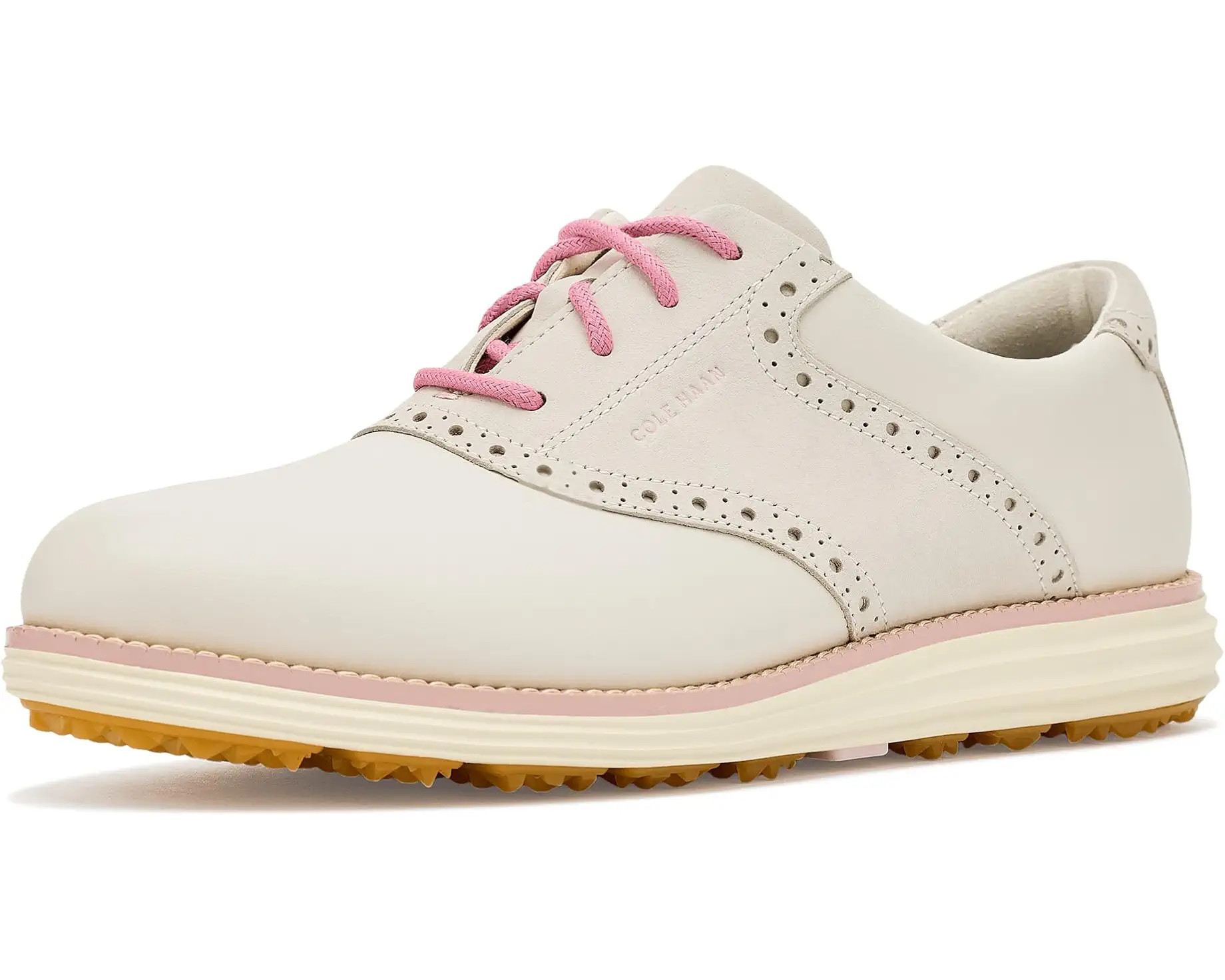 Women's Cole Haan OriginalGrand Saddle Golf | Zappos.com