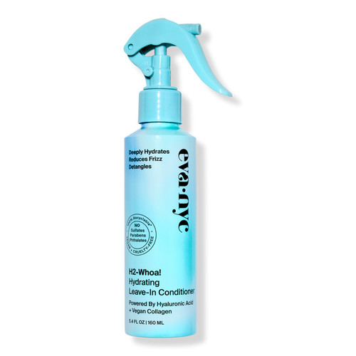 H2-Whoa! Hydrating Leave-In Conditioner | Ulta
