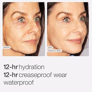 tarte shape tape creamy concealer – Full-Coverage, Hydrating, Natural Matte Finish Formula for ... | Amazon (US)