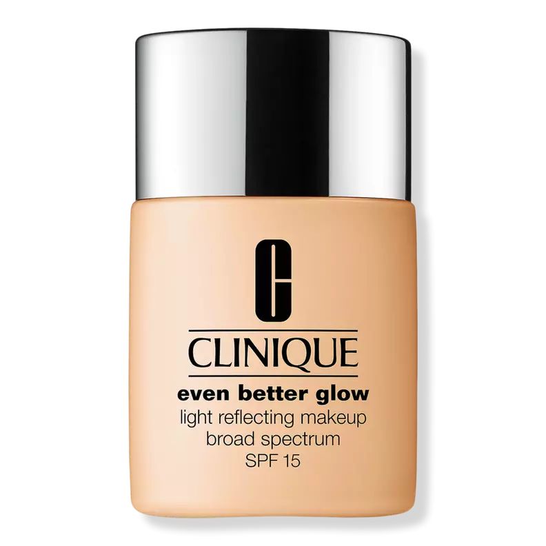 Even Better Glow Light Reflecting Makeup Broad Spectrum SPF 15 Foundation | Ulta