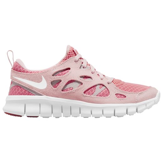 Nike Free Run 2 | Kids Foot Locker (US)