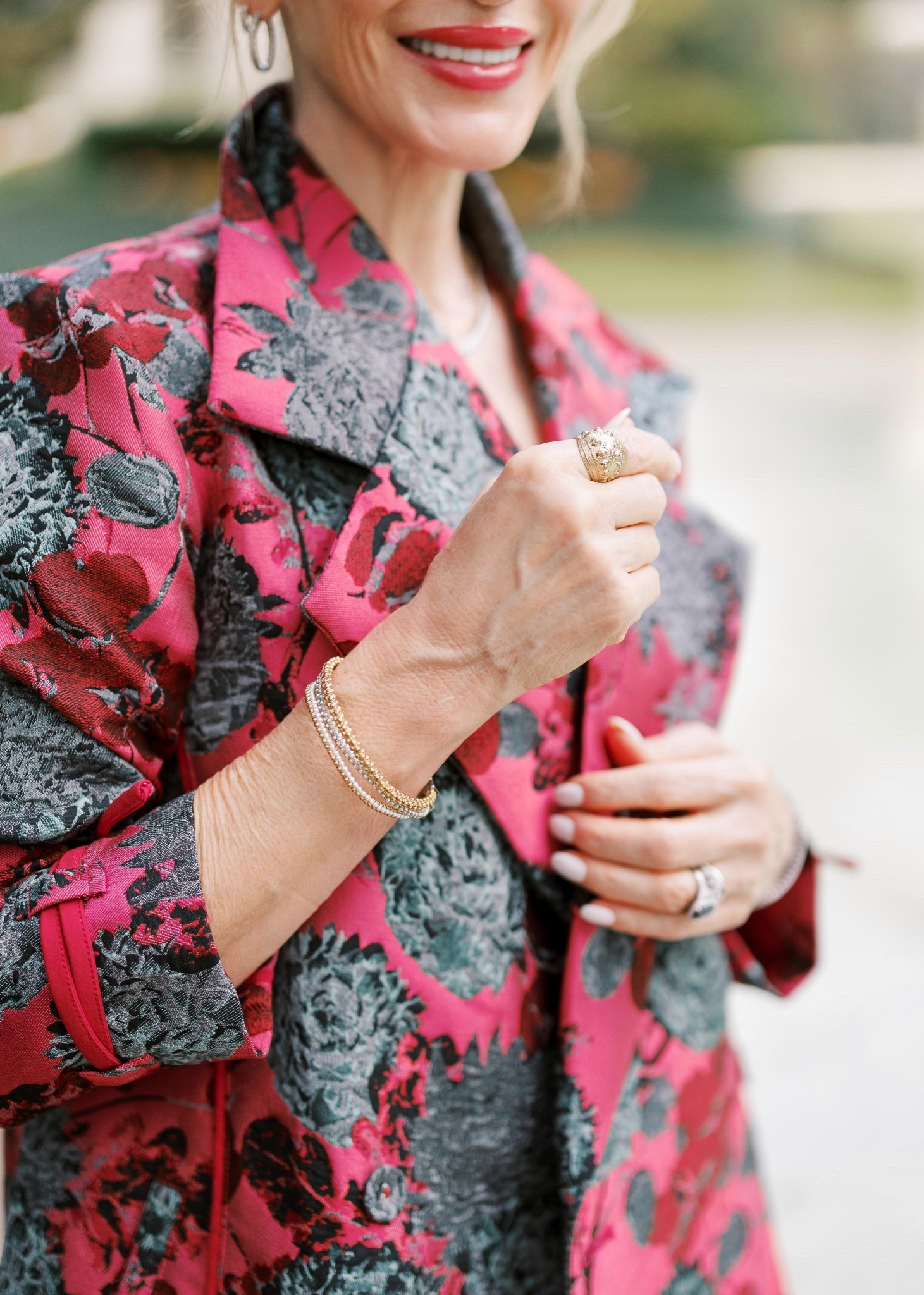 Gorgeous jewelry from Mignon Faget! These make lovely gifts and everything on sale for BLACK FRIDAY…20% off through 12/1

#LTKGiftGuide #LTKSaleAlert #LTKOver40