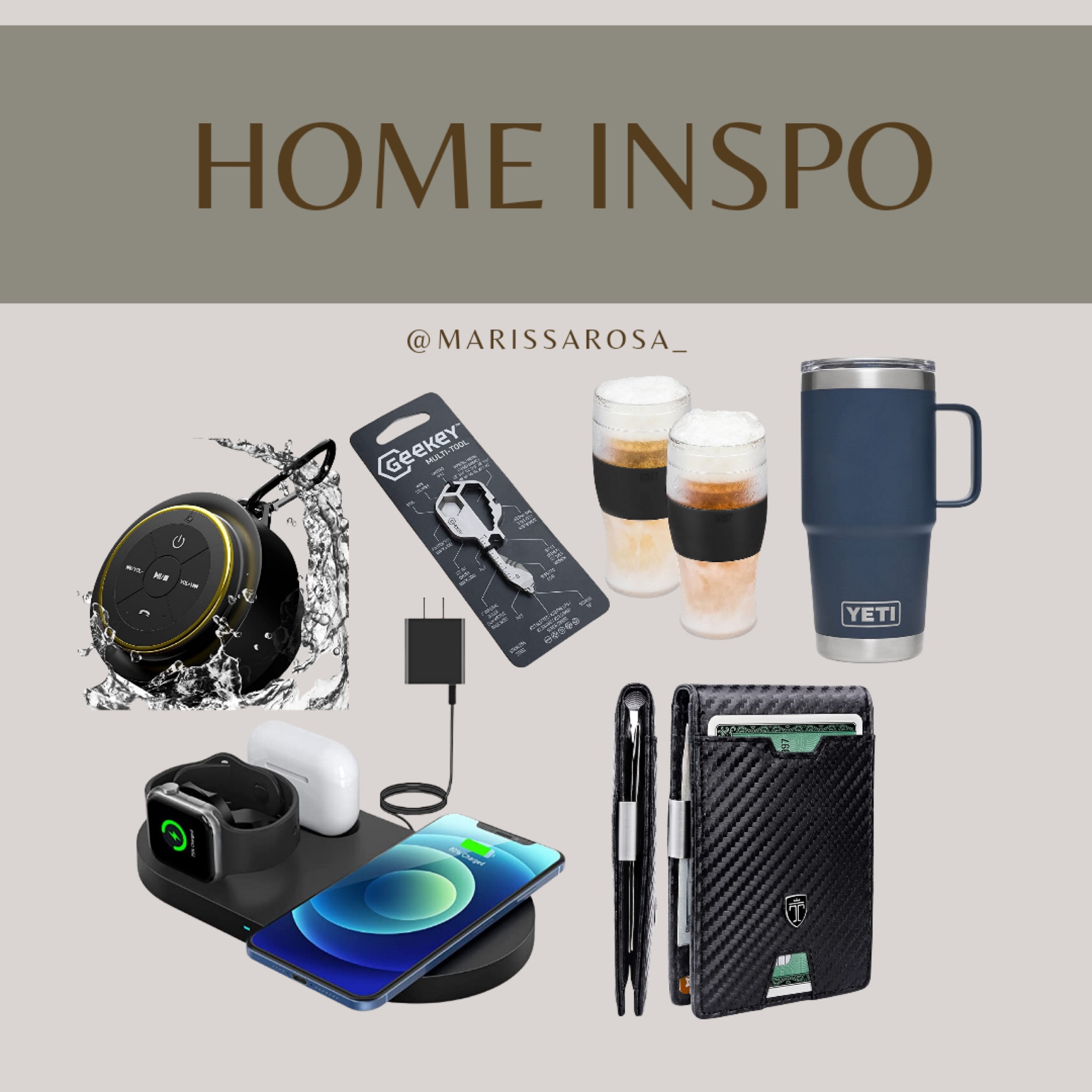 Father’s Day Gifts! 
Shop My Home Inspo! 

#LTKmens #LTKGiftGuide #LTKhome