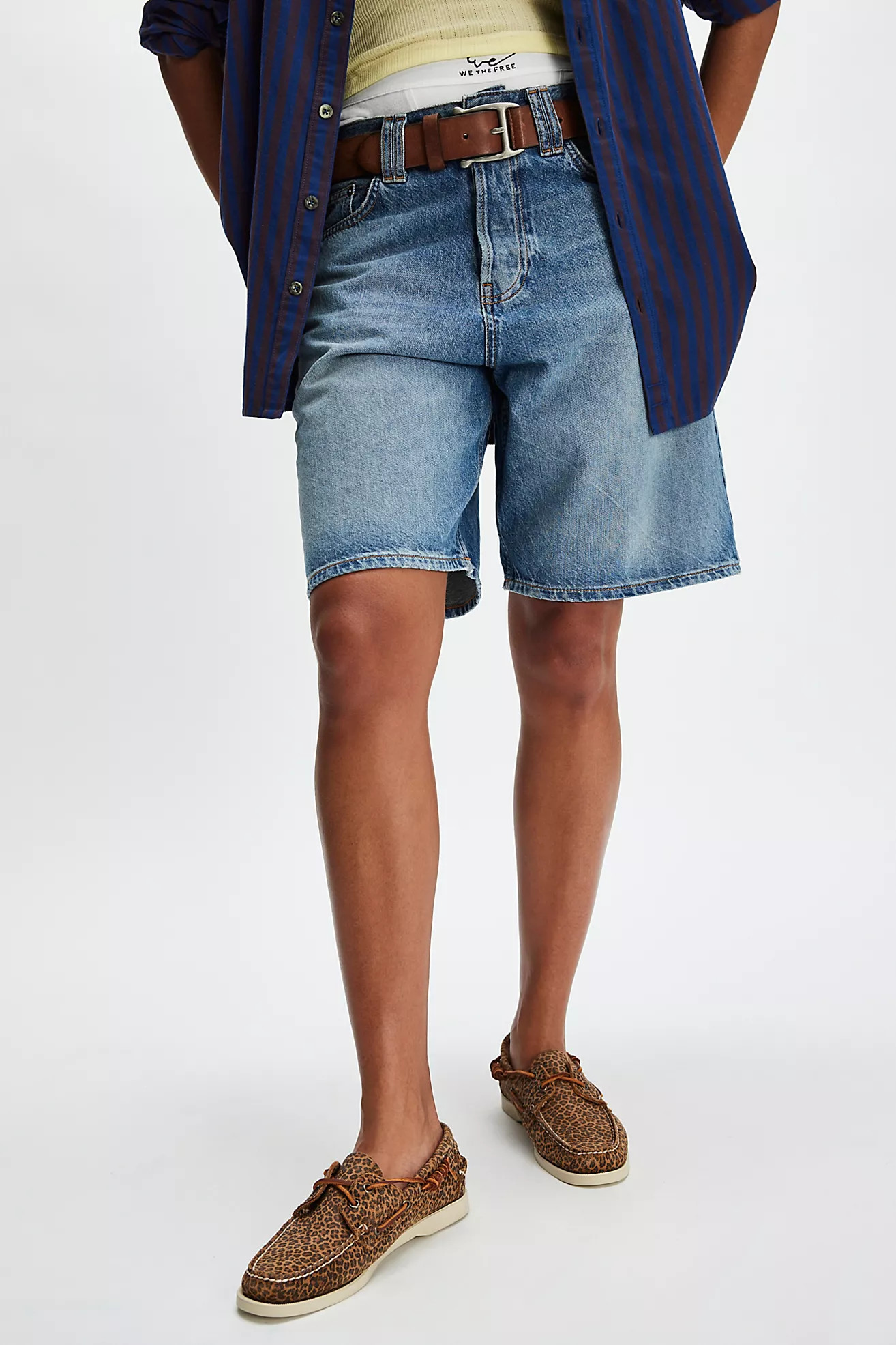 Sebago Portland Boat Shoes | Free People (Global - UK&FR Excluded)