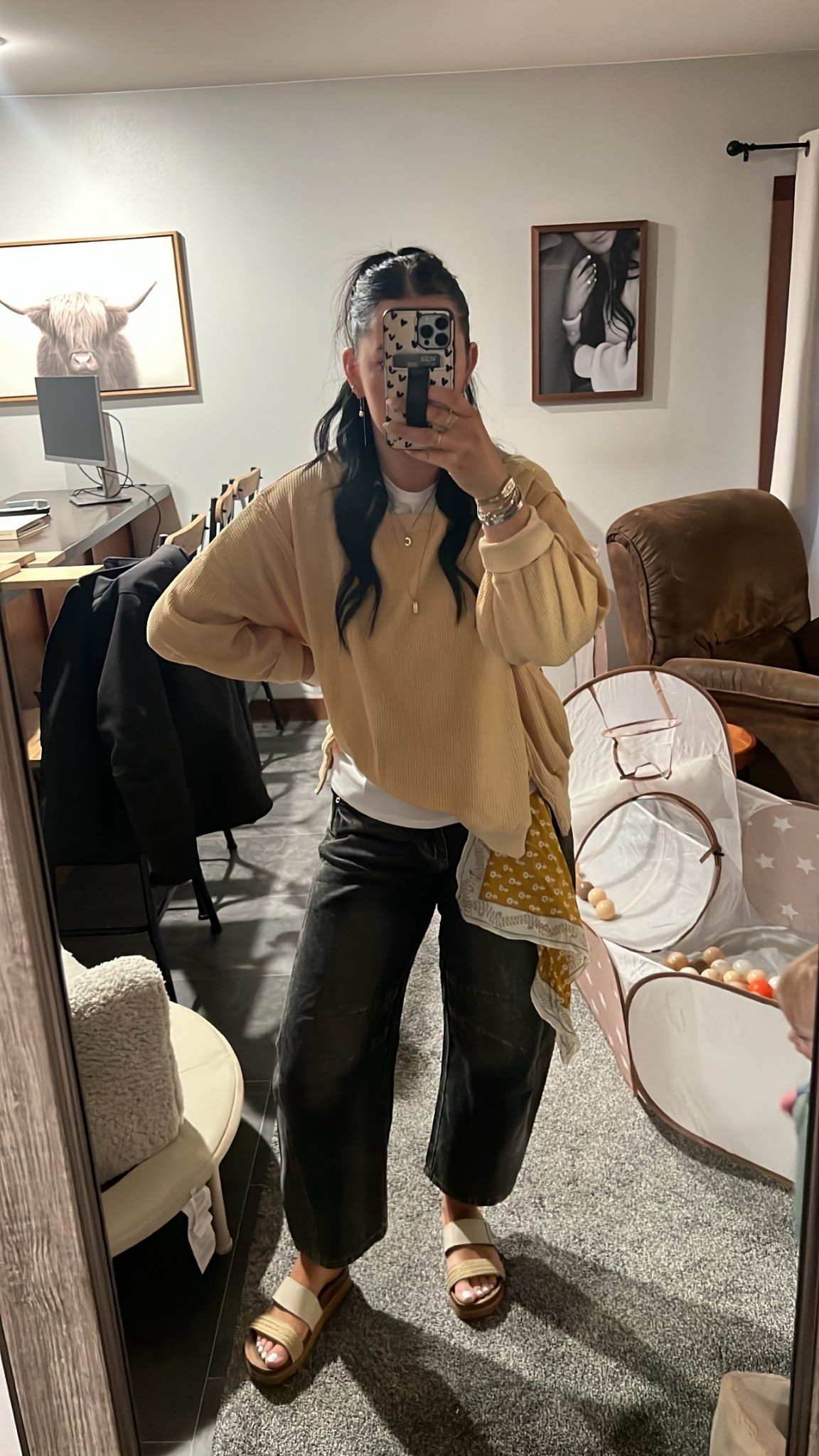 OOTD 

#LTKdayinmylife #LTKootd #LTKmomlife