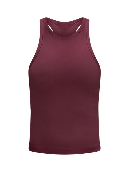 lululemon Align™ Waist-Length Racerback Tank Top | Women's Sleeveless & Tank Tops | lululemon | Lululemon (US)