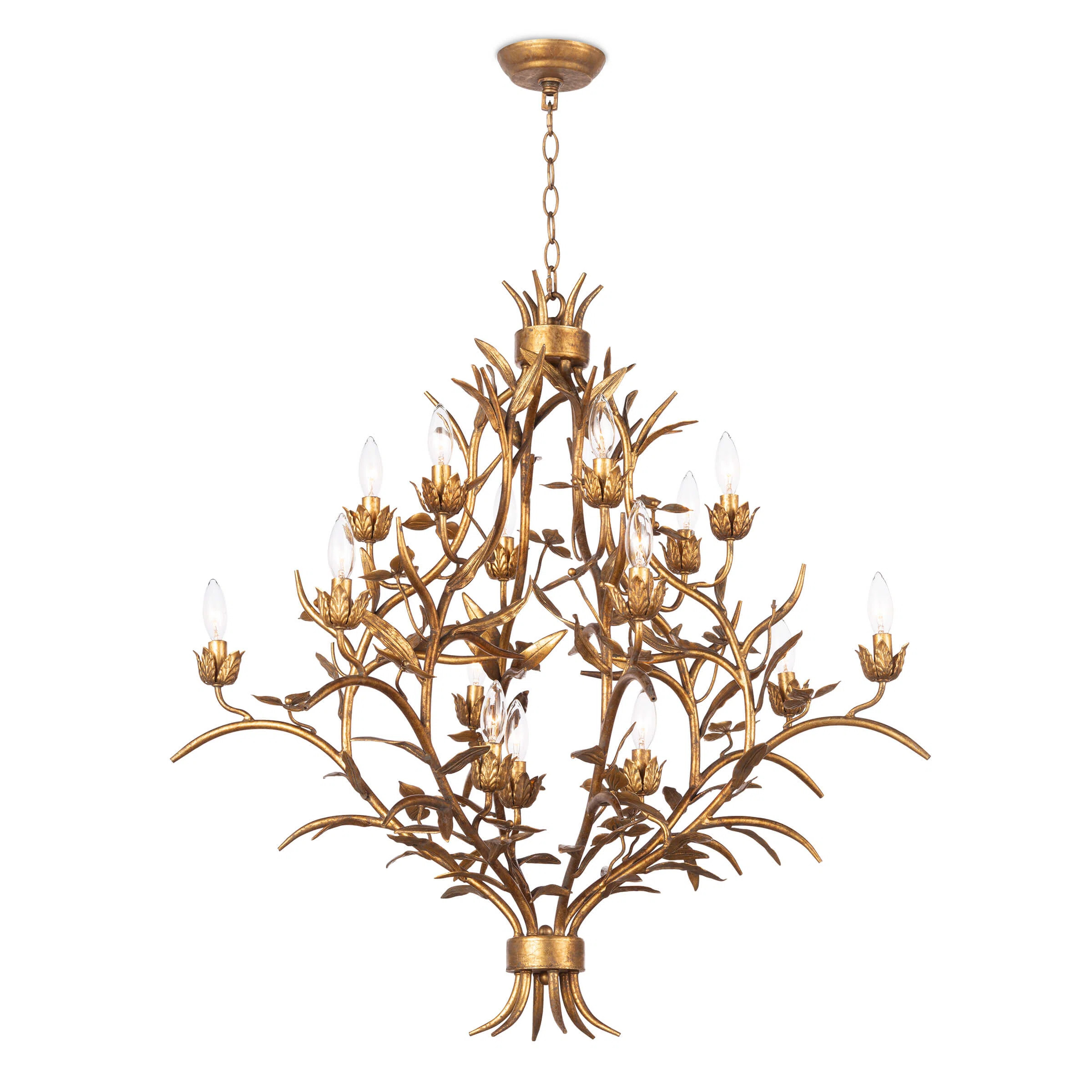 Harper Trillium Chandelier | Wayfair North America