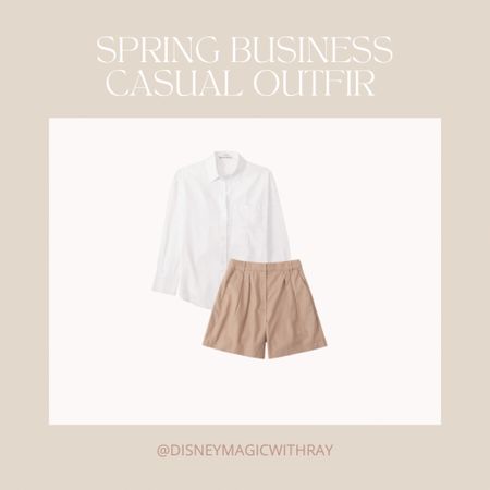 Business casual spring outfit
Classy spring fit 


#LTKstyletip #LTKSeasonal #LTKsalealert